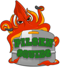 Pilsen squids