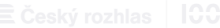 Český rozhlas